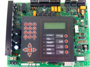 Notifier AFP-200 RB (Intelligent FACP) Replacement Board (REFURBISHED)