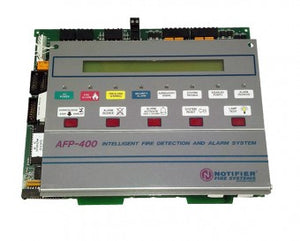 Notifier AFP-400 / CPU-400 Replacement Board (REFURBISHED)