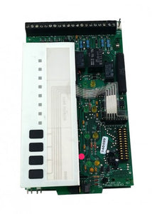 Notifier CPU-500 Replacement Board (Old Style) (REFURBISHED)
