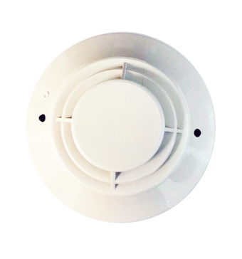 Notifier FSP-851A Intelligent Plug-in Photoelectric Smoke Detector