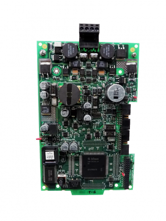 Notifier LCM-320 Loop Control Module (Old Style) – Fire Alarm Depot