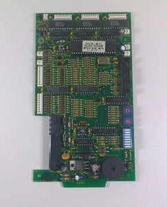 Notifier SCS-8L Smoke Control Lamp Driver (REFURBISHED)