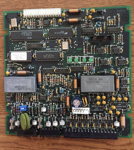Notifier SIB-N2 Serial Interface Board (REFURBISHED)