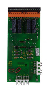 Notifier VCE-4 Voice Control Expander (REFURBISHED)