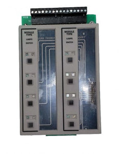 Notifier VCM-4RK (REFURBISHED)