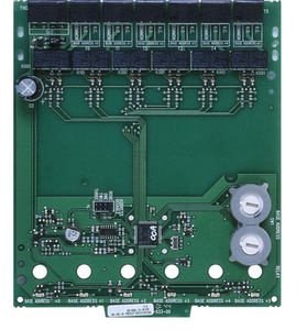 Notifier XP6-R(A) Six Relay Control Module (NEW)