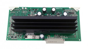Notifier XPIQ-AA25 Audio Amplifier (REFURBISHED)