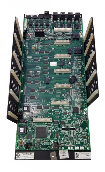 Notifier XPIQ-MB Quad Intelligent Audio Transponder Motherboard (REFURBISHED)