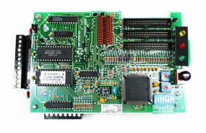 Notifier XPP-1 Processor Module for XP Series Transponders (REFURBISHED)