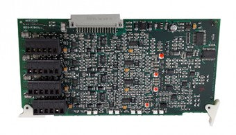 Notifier XPIQ-AIB4 4 Channel Audio Input Board (REFURBISHED)