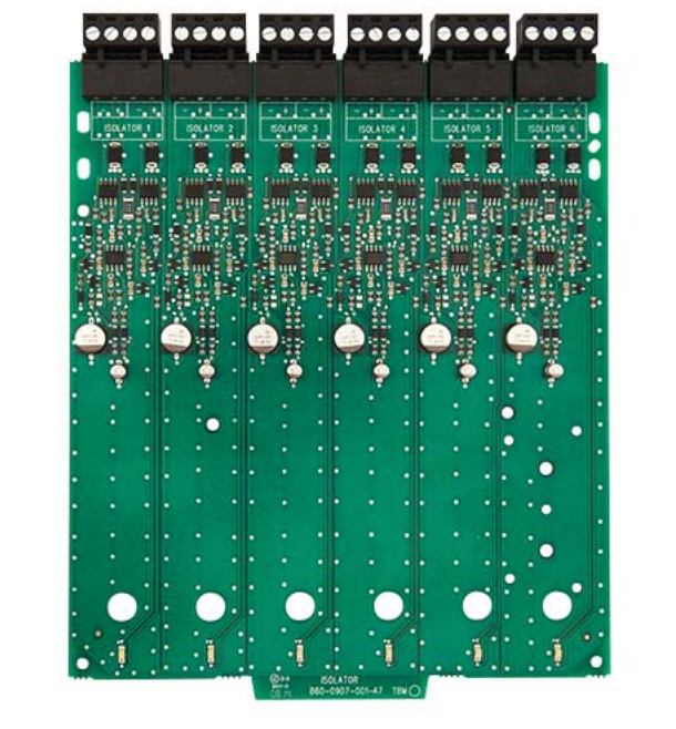 Notifier ISO-6A Module (NEW) – Fire Alarm Depot