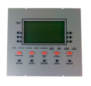 Notifier LCD-160C (NEW)