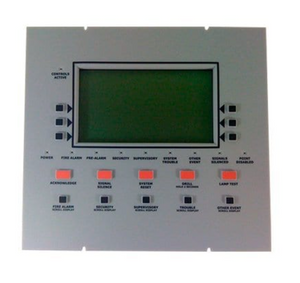 Notifier LCD-160 (NEW)