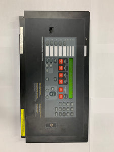 Simplex 4100-7150 Retrofit Front Display Panel Assembly (REFURBISHED)
