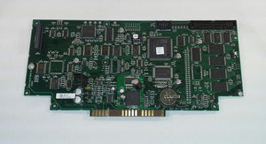 Simplex 4100-7151 CPU Board for 4100U (566-149) (REFURBISHED)