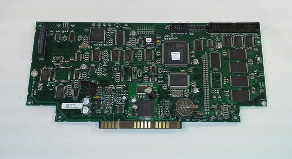 Simplex 4100-7151 CPU Board for 4100U (566-149) (REFURBISHED)