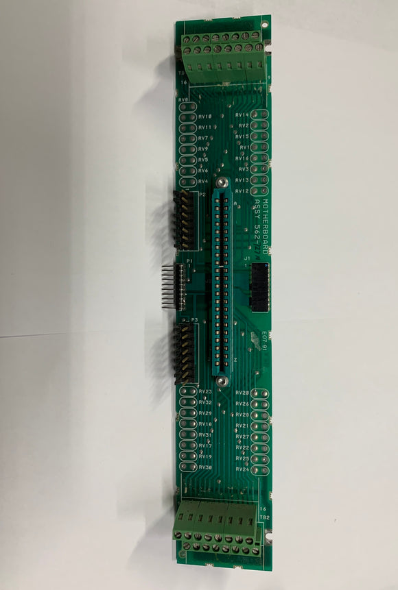 Simplex 562-727 (Rev A) Motherboard Assembly (REFURBISHED)