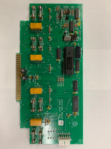 Simplex 562-760 Auxiliary Relay Card Assembly (REFURBISHED)