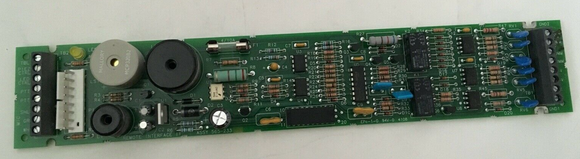 Simplex 565-233 Remote Interface II Circuit Board (REFURBISHED)
